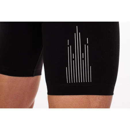 ZEROD Elite MAN BLACK SERIES - Trifonction Triathlon Homme sans manches | Les4Nages ZEROD Elite MAN BLACK SERIES - Trifonction Triathlon Homme sans manches | Les4Nages