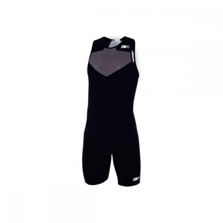 ZEROD Elite MAN BLACK SERIES - Trifonction Triathlon Homme sans manches | Les4Nages ZEROD Elite MAN BLACK SERIES - Trifonction Triathlon Homme sans manches | Les4Nages