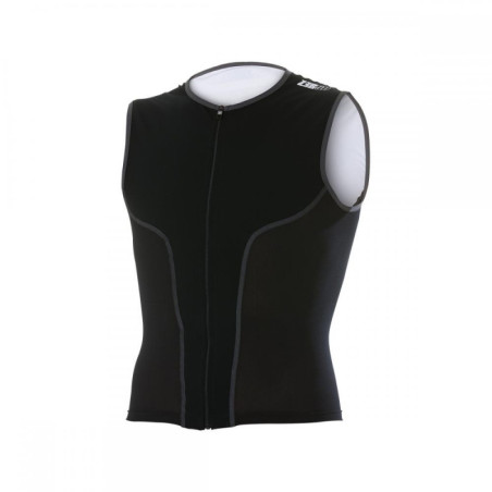 Singlet Triathlon Homme ZEROD elite SINGLET MAN BLACK SERIES Singlet Triathlon Homme ZEROD elite SINGLET MAN BLACK SERIES