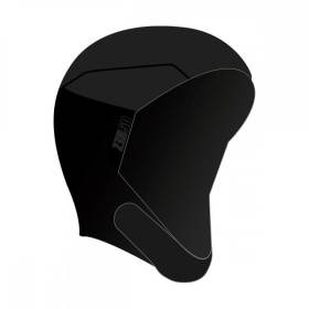 Cagoule Néoprène Adjustable ZEROD Black Series