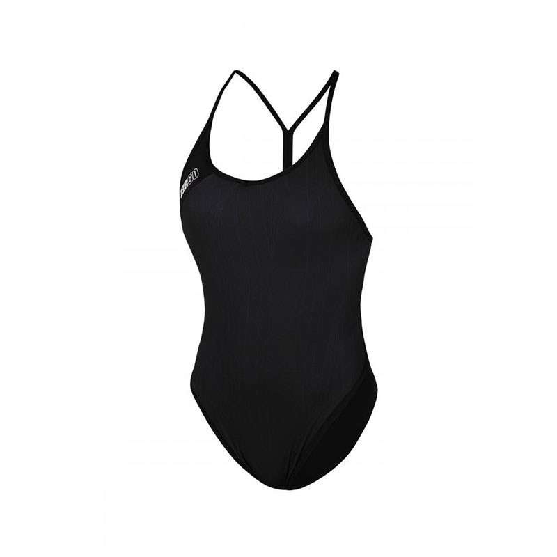 ZEROD BLACK SERIES 2020 - Maillot de bain Femme 1 pièce