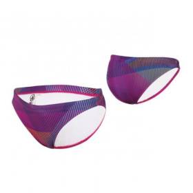 ZEROD CROSSING LINES - Maillot de bain Femme 2 pièces - Bas maillot de bain