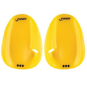 Plaquettes FINIS Agility Paddle Floating