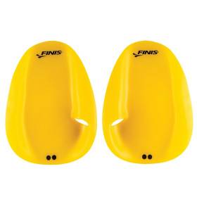 Plaquettes Natation FINIS Agility Paddle Floating
