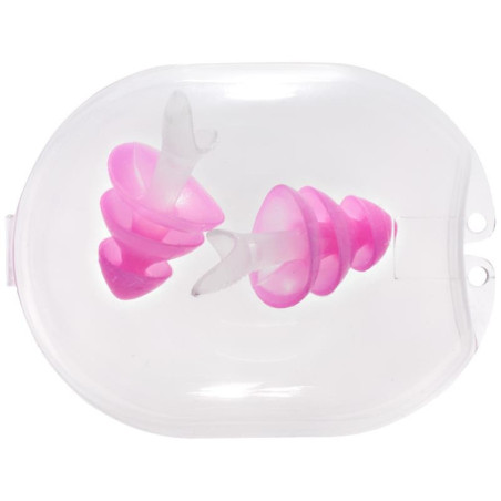 Bouchons oreilles ARENA Ear Plug Pro | Les4Nages Bouchons oreilles ARENA Ear Plug Pro | Les4Nages