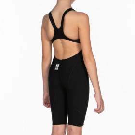 ARENA Powerskin ST 2.0 Junior Fille Elite 2 - Adam Peaty - Dos Ouvert - Combinaison Compétition