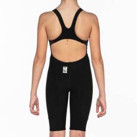 ARENA Powerskin ST 2.0 Junior Fille Elite 2 - Adam Peaty - Dos Ouvert - Combinaison Compétition