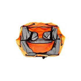 Mesh Bag Tyr Big Mesh Mummy 40 Litres - fluo orange