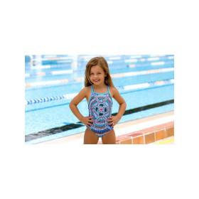 Maillot Funkita petite fille 1 piece Barnamboo Toddler Fille