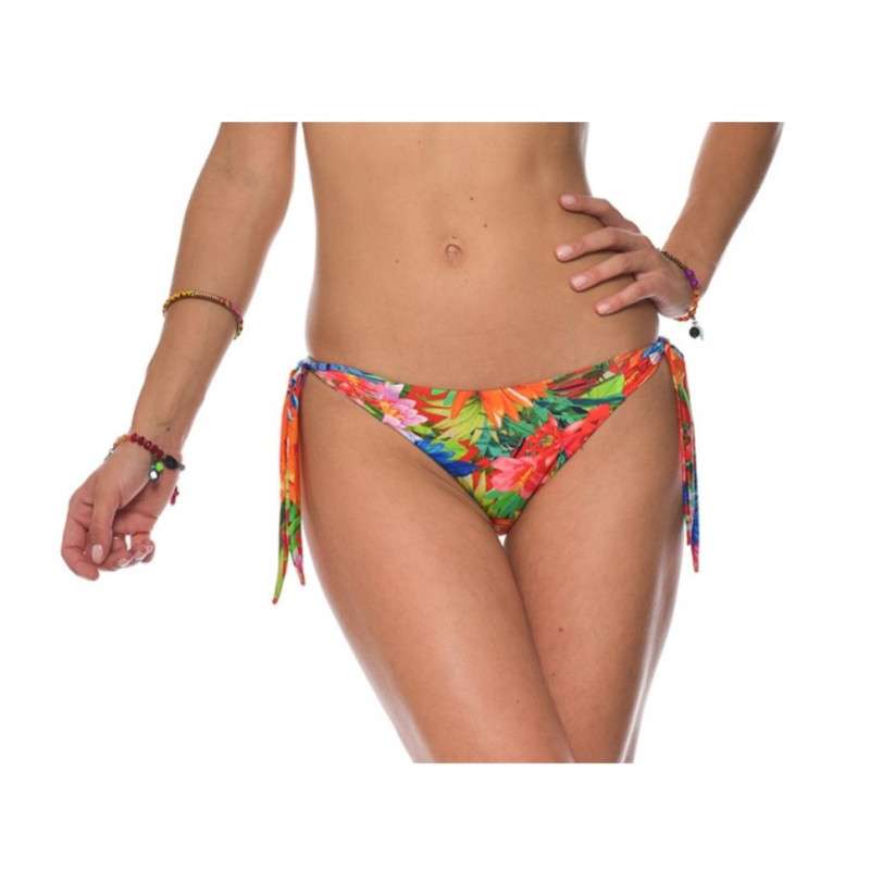 Bas de Bikini BANANA MOON Alca Moonbay - Bas maillot de bain Plage 2 pièces