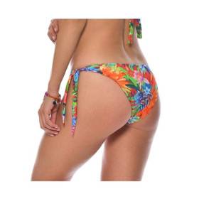 Bas de Bikini BANANA MOON Alca Moonbay - Bas maillot de bain Plage 2 pièces