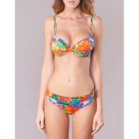 Haut de Bikini BANANA MOON Haico Moonbay - Haut maillot de bain Plage 2 pieces
