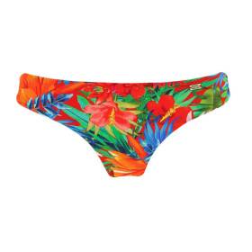Bas de Bikini BANANA MOON Rossa Moonbay - Bas maillot de bain Plage 2 pièces
