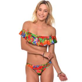 Bas de Bikini BANANA MOON...