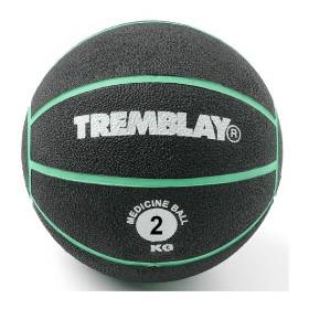 Medecine Ball Tremblay