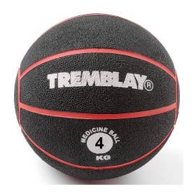 Medecine Ball Tremblay