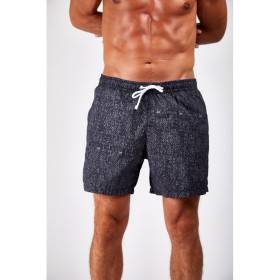 Boardshort Banana Moon MANLY DELAWARE - NOIR