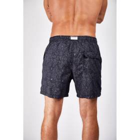 Boardshort Banana Moon MANLY DELAWARE - NOIR