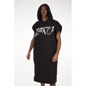 Poncho ZEROD Transition...