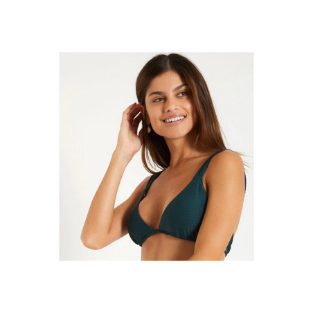 Haut de Bikini BANANA MOON DOBLO C ROMEO - BOUTEILLE - Haut maillot de bain Plage 2 pièces Haut de Bikini BANANA MOON DOBLO C ROMEO - BOUTEILLE - Haut maillot de bain Plage 2 pièces