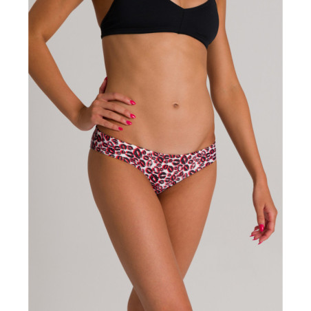 ARENA Unique Brief - White Multi - Rulebreaker - Bas 2 pièces ARENA Unique Brief - White Multi - Rulebreaker - Bas 2 pièces