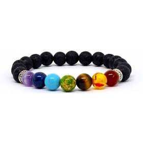 BRACELET PIERRES NATURELLES...