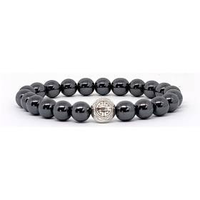 BRACELET PIERRES NATURELLES...