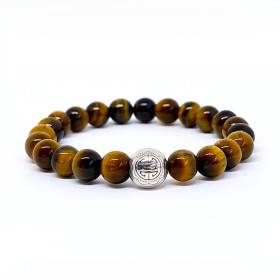 BRACELET PIERRES NATURELLES...