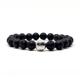 BRACELET PIERRES NATURELLES...