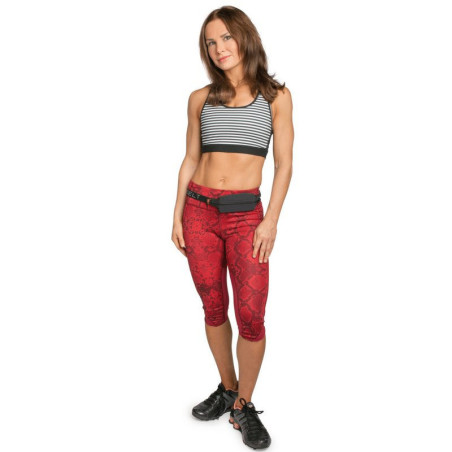 Ceinture SPIBELT Original - RED - Ceinture extensible porte gels, nutrition, telephone ... Ceinture SPIBELT Original - RED - Ceinture extensible porte gels, nutrition, telephone ...