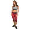 Ceinture SPIBELT Original - RED - Ceinture extensible porte gels, nutrition, telephone ...