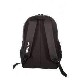 ARENA Team BACKPACK 30 - Grey Melange - Sac à Dos Natation, Sport et Piscine 