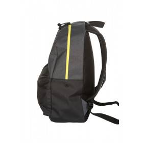 ARENA Team BACKPACK 30 - Grey Melange - Sac à Dos Natation, Sport et Piscine 