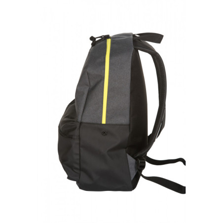 ARENA Team BACKPACK 30 - Grey Melange - Sac à Dos Natation, Sport et Piscine | Les4Nages