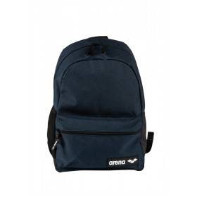 ARENA Team BACKPACK 30 - Team Navy Melange - Sac à Dos Natation, Sport et Piscine 