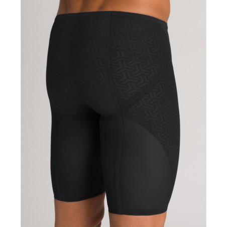 ARENA Carbon GLIDE Powerskin - Black Gold - Jammer Natation Homme compétition | Les4Nages ARENA Carbon GLIDE Powerskin - Black Gold - Jammer Natation Homme compétition | Les4Nages