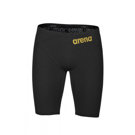ARENA Carbon GLIDE Powerskin - Black Gold - Jammer Natation Homme compétition | Les4Nages ARENA Carbon GLIDE Powerskin - Black Gold - Jammer Natation Homme compétition | Les4Nages