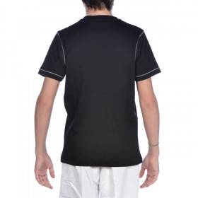 Tee shirt ARENAJR TEAM Line SS Tee - Black