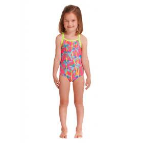 Funkita Toddler (1-7 ans) BAE BOE - Maillot Fille Natation