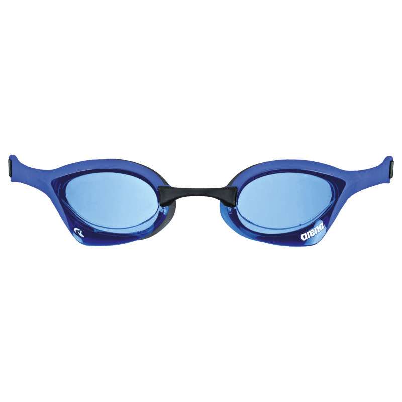ARENA Cobra Ultra Swipe - Blue Blue Black - Lunettes Natation Bleu