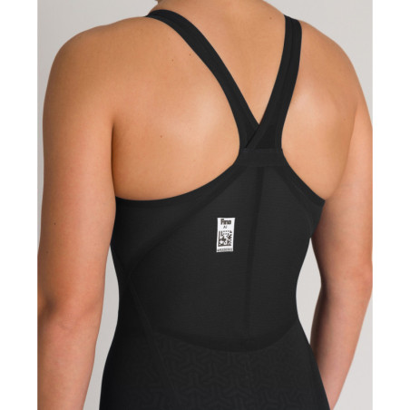 ARENA Carbon GLIDE Powerskin Dos Fermé - Black Gold - Combinaison Natation Femme | Les4Nages ARENA Carbon GLIDE Powerskin Dos Fermé - Black Gold - Combinaison Natation Femme | Les4Nages