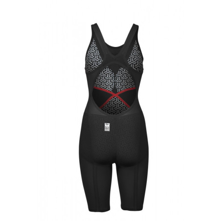 ARENA Carbon GLIDE Powerskin Dos Fermé - Black Gold - Combinaison Natation Femme | Les4Nages ARENA Carbon GLIDE Powerskin Dos Fermé - Black Gold - Combinaison Natation Femme | Les4Nages