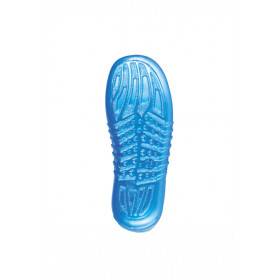 Chaussons Aquagym ARENA Sharm 2 Junior Blue Metal