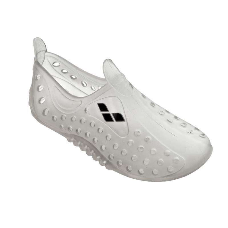 Chaussons Aquagym ARENA Sharm 2 Junior Clear