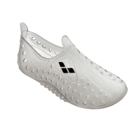 Chaussons Aquagym ARENA Sharm 2 Junior Clear Chaussons Aquagym ARENA Sharm 2 Junior Clear