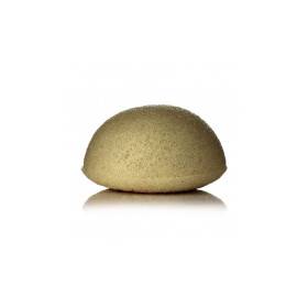 EPONGE VISAGE - THE VERT - KONJAC KIREI PARIS
