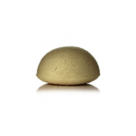 EPONGE VISAGE - THE VERT - KONJAC KIREI PARIS