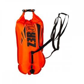 Bouée sécurité de nage ZEROD SAFETY BUOY XL