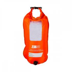Bouée sécurité de nage ZEROD SAFETY BUOY XL