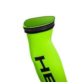 Manchons Bras Unisexe pour Swimrun HEAD NEON SLEEVES Unisex